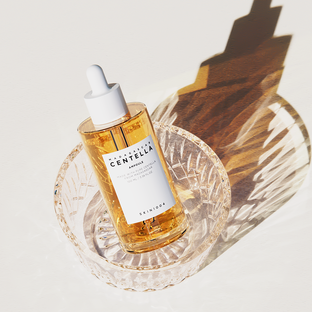 Skin1004 Madagascar Centella Ampoule