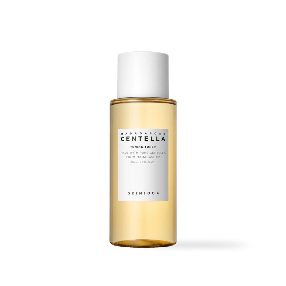 Skin1004 Madagascar Centella Toning Toner