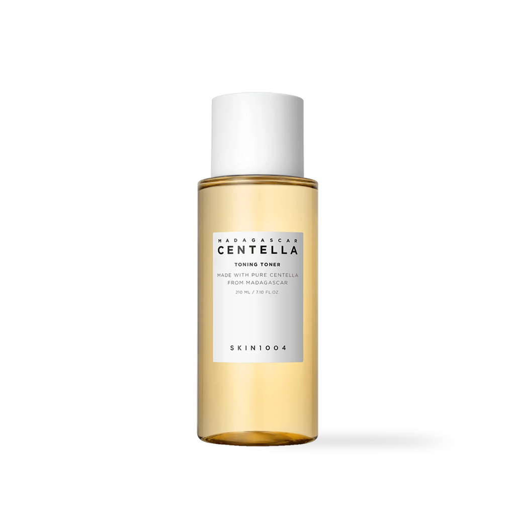 Skin1004 Madagascar Centella Toning Toner