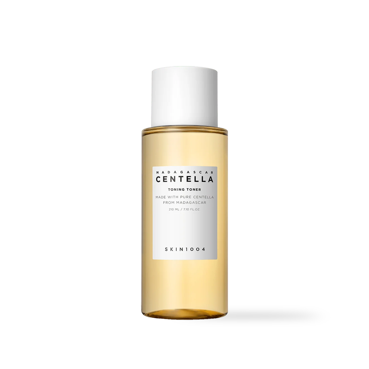 Skin1004 Madagascar Centella Toning Toner