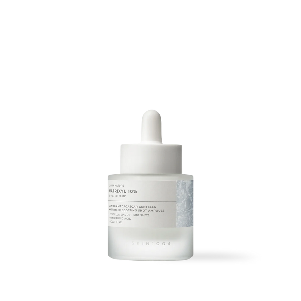 Skin1004 Matrixyl Boosting Shot Ampoule
