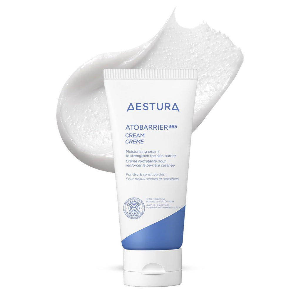 Aestura Atobarrier 365 Cream